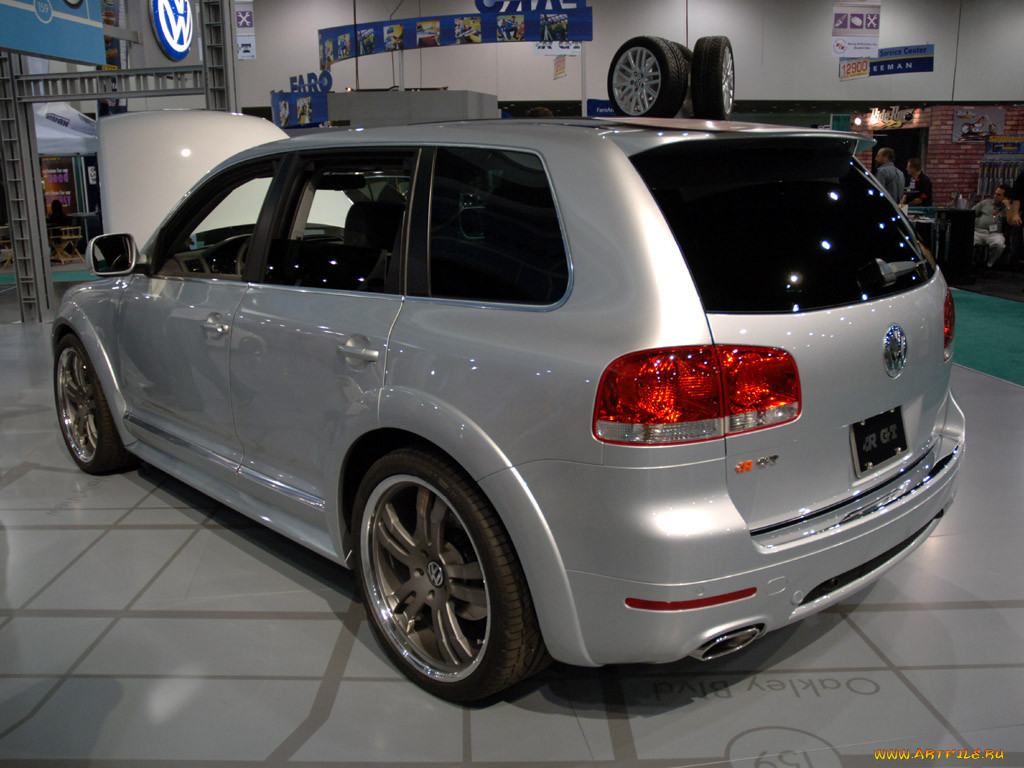 toureg, rgt, , volkswagen